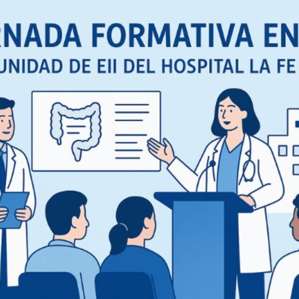 Jornada Formativa en EII