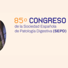 Participación del Grupo EII en el 85 Congreso SEPD