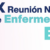 IX Reunión Nacional de Enfermería en EII