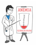 Anemia y Enfermedad Inflamatoria Intestinal