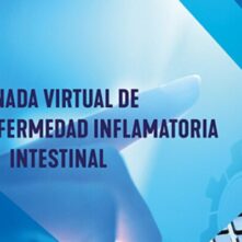 6ª Jornada Virtual de Enfermedad Inflamatoria Intestinal