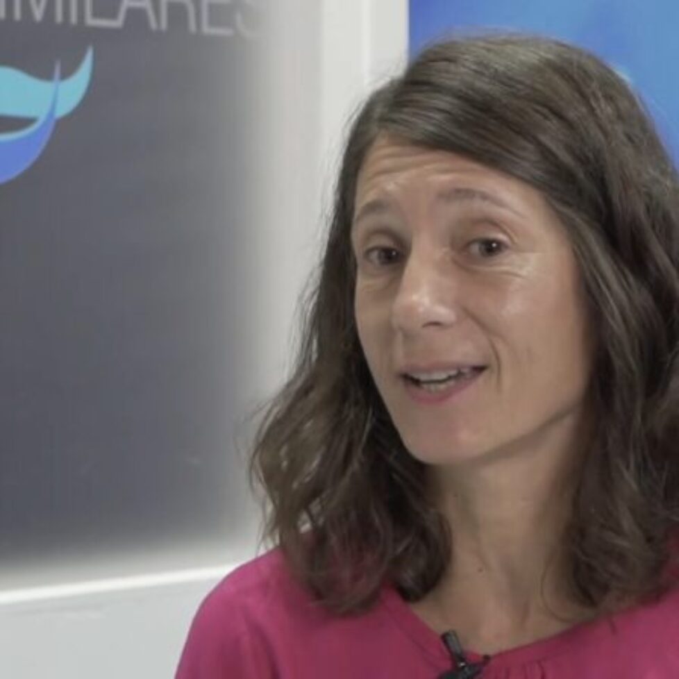 La Dra. Mariam Aguas define el “éxito terapéutico” en la EII