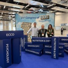 IMG_0336 ECCO 2026: Investigación y formación al más alto nivel internacional