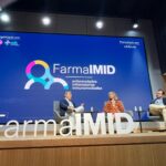 Noticias Unidad EII: Participación del Dr. Bastida en la reunión de FARMA-IMID