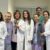 La Unidad de EII del Hospital La Fe refuerza su compromiso docente con la rotación de residentes nacionales e internacionales