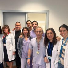 PHOTO-2026-02-22-21-30-21 Jornadas de Formación en Enfermedad Inflamatoria Intestinal