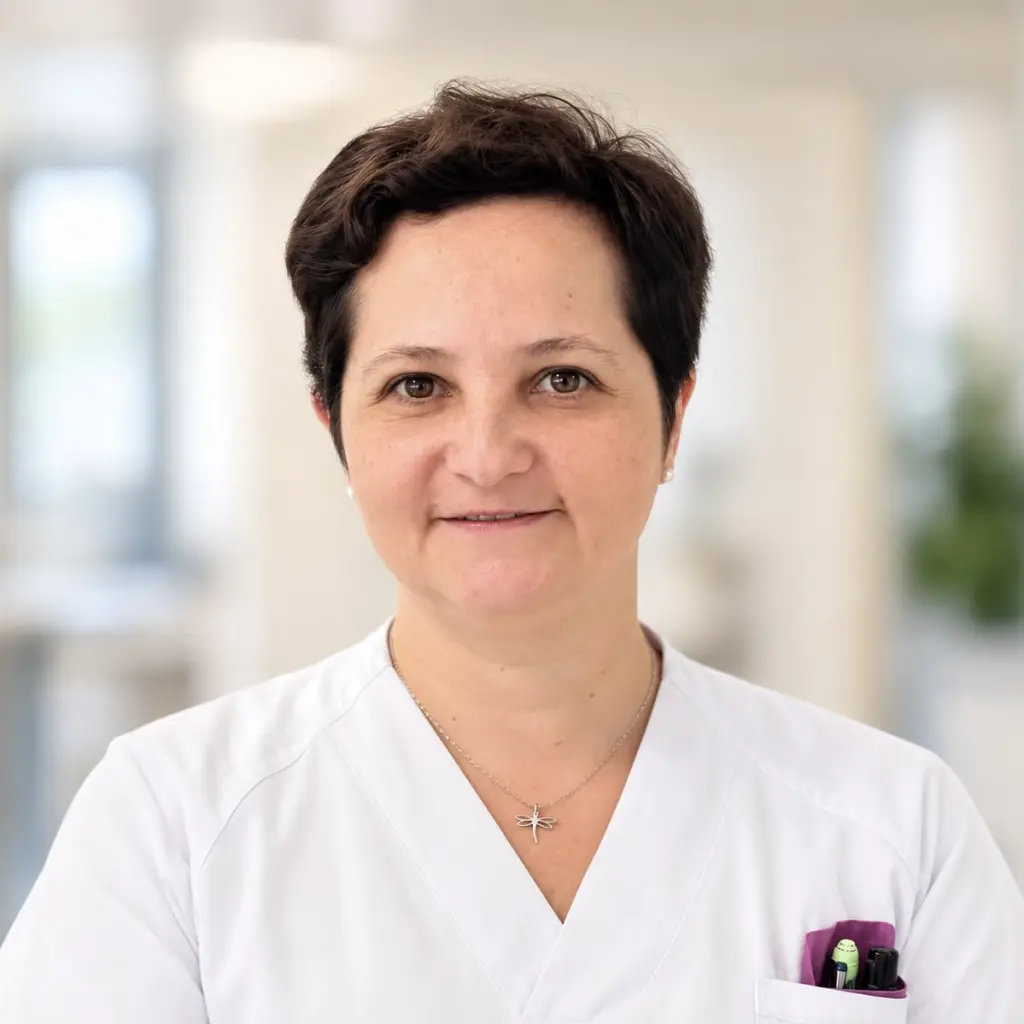 Nuria Casasús