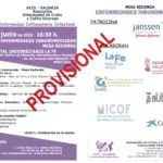 ACCU Valencia organiza una reunión sobre enfermedades inmunomediadas