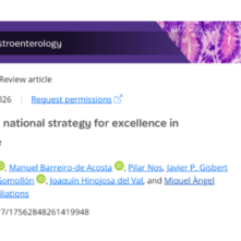 Untitled design GETECCU consolida su liderazgo como modelo nacional de excelencia en EII con una estrategia integral publicada a nivel internacional
