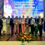 Noticias Unidad EII: Participación de la Dr. Pilar Nos en el Congreso colombiano de Gastroenterología