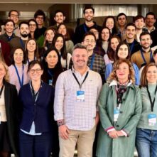 LIX Curso de Residentes de GETECCU