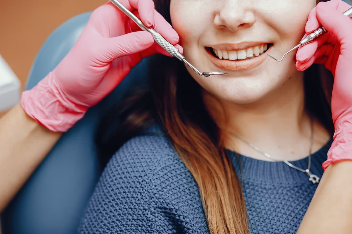 La Salud Bucodental Y Enfermedad Inflamatoria Intestinal EII La Fe